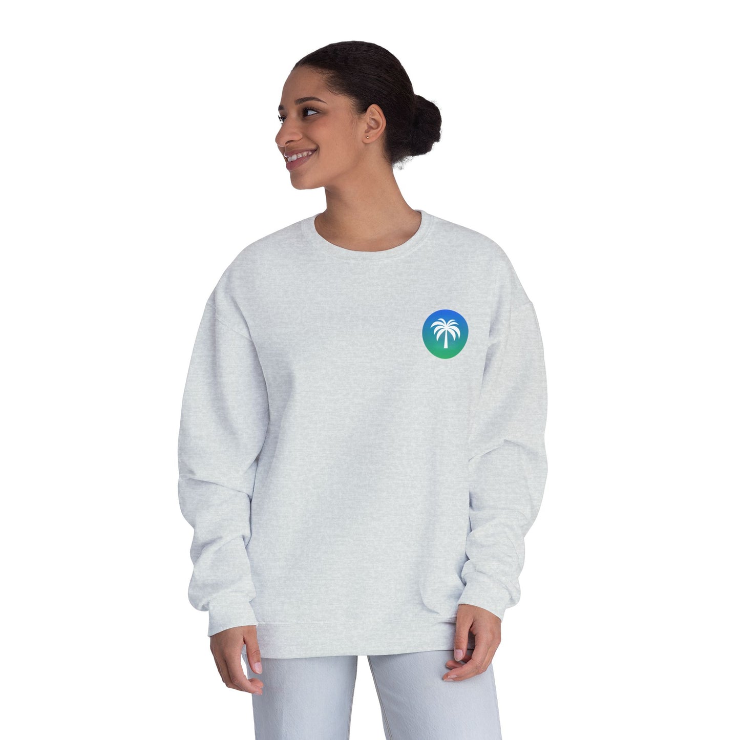 Crewneck Sweatshirt
