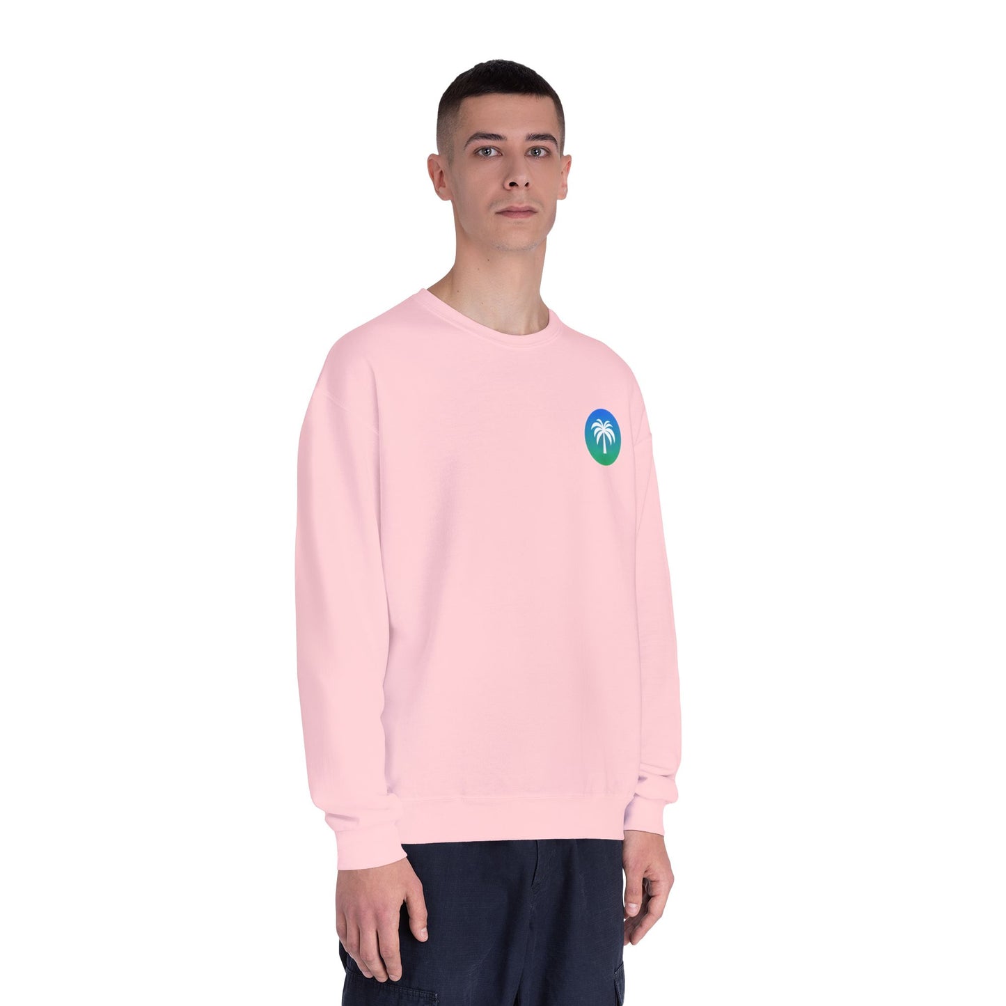 Crewneck Sweatshirt