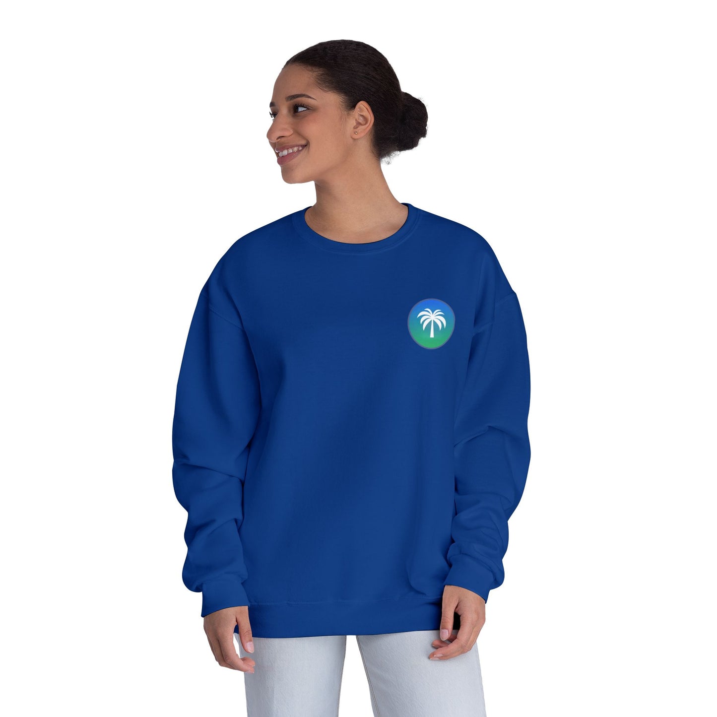 Crewneck Sweatshirt