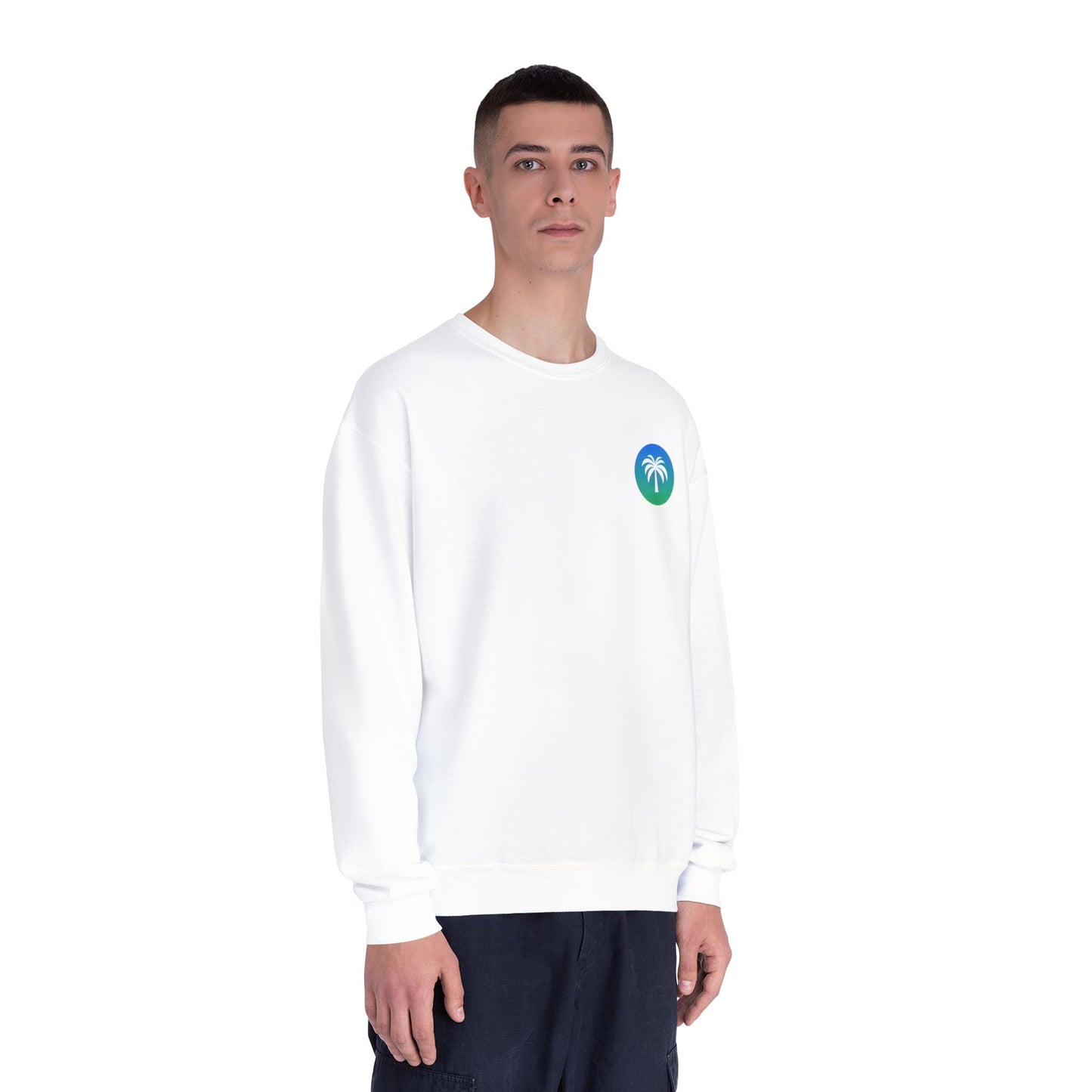 Crewneck Sweatshirt