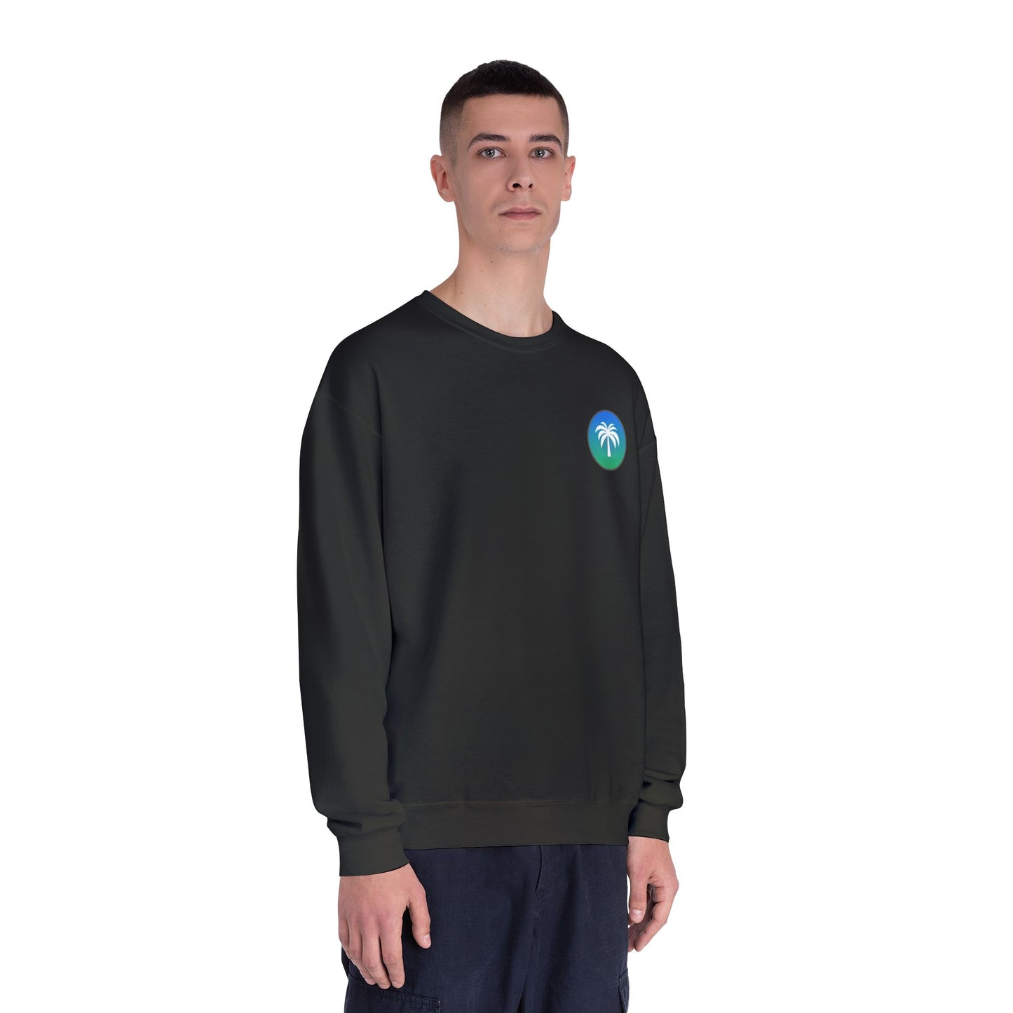 Crewneck Sweatshirt