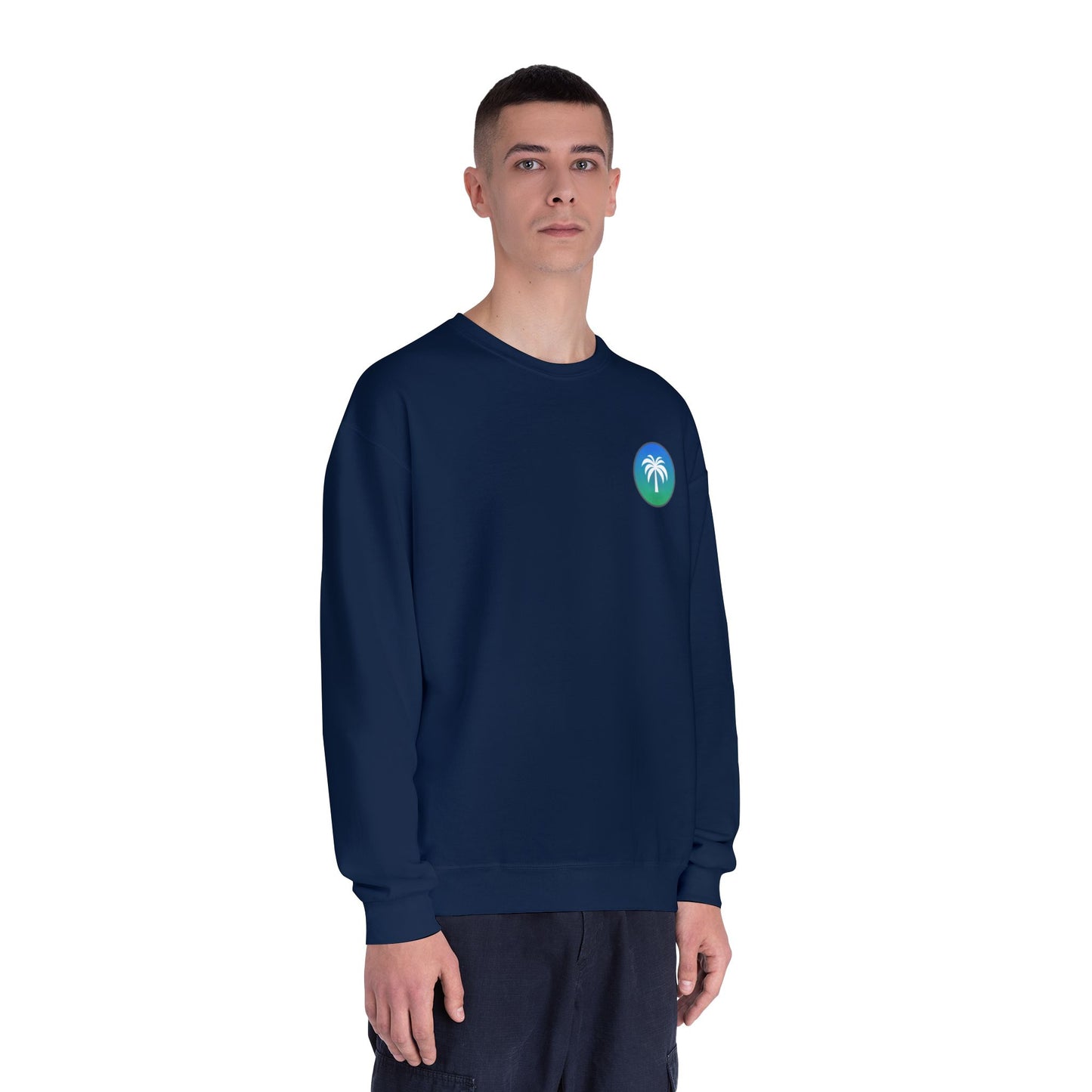 Crewneck Sweatshirt
