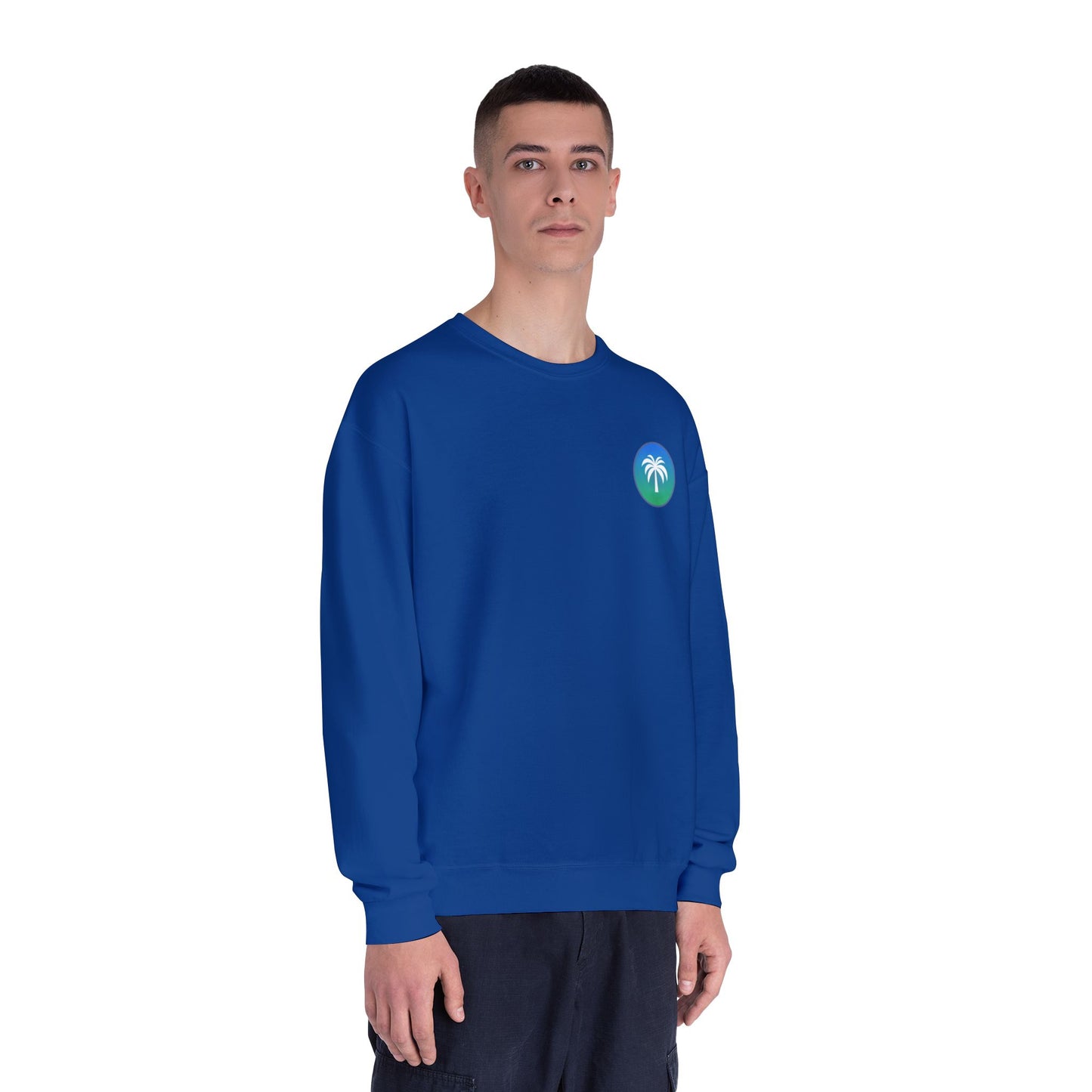 Crewneck Sweatshirt