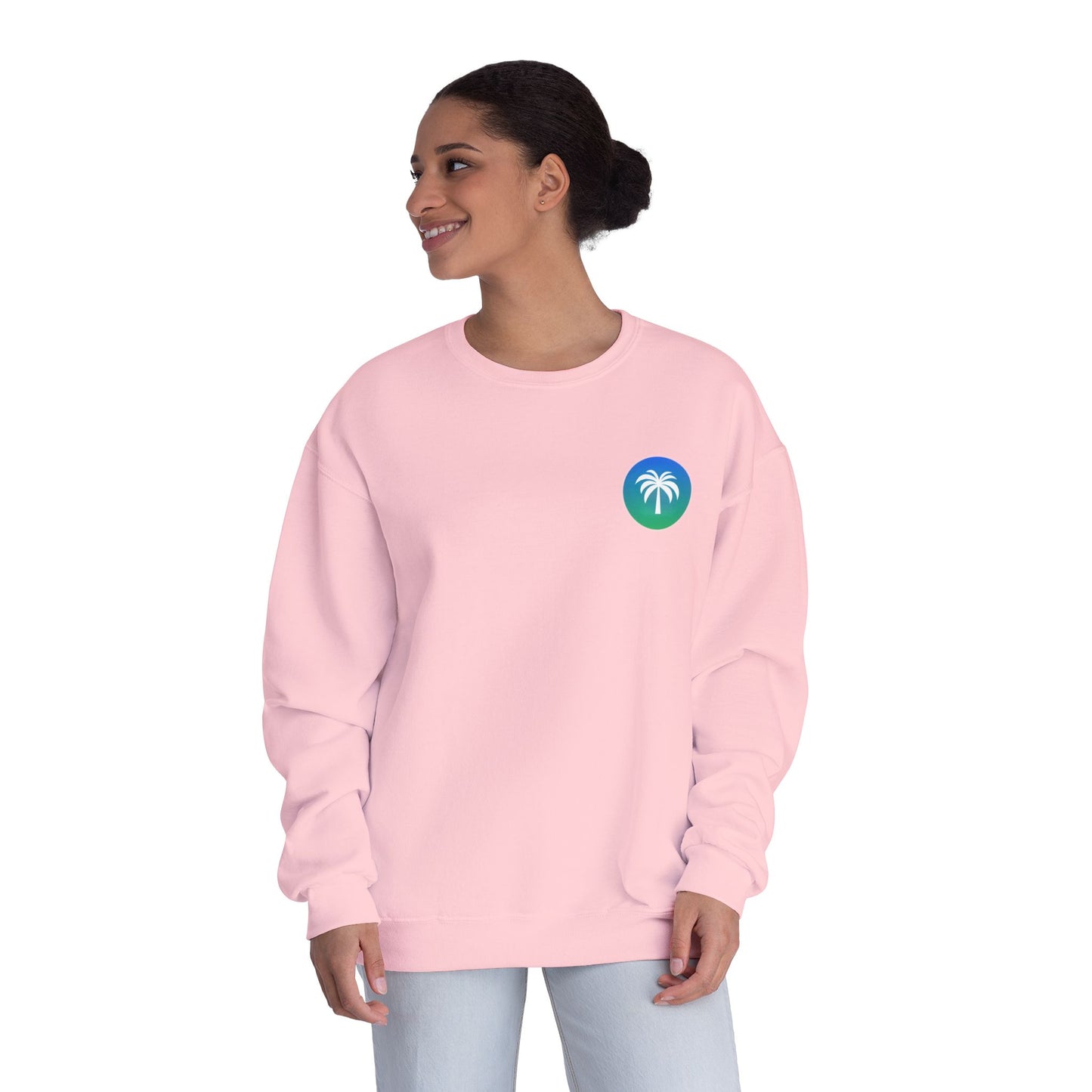 Crewneck Sweatshirt