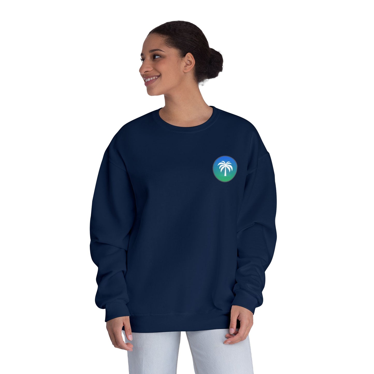 Crewneck Sweatshirt