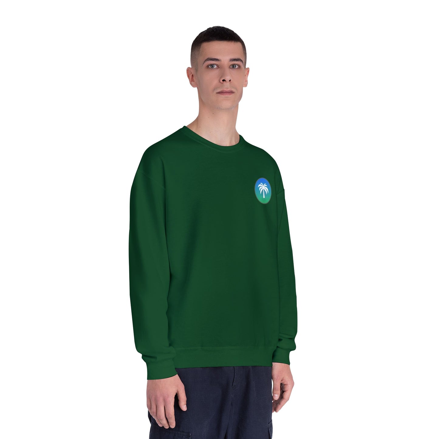Crewneck Sweatshirt