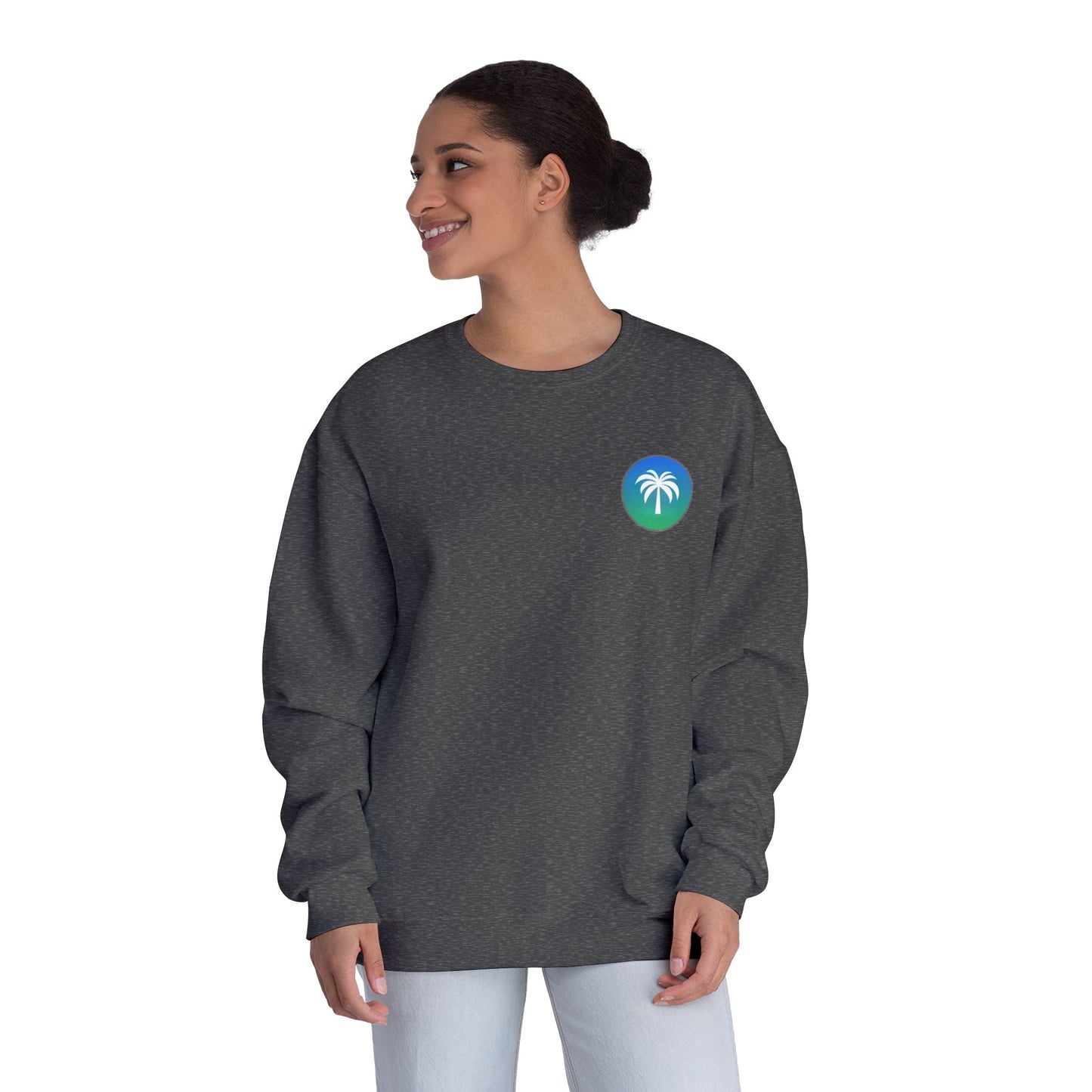 Crewneck Sweatshirt