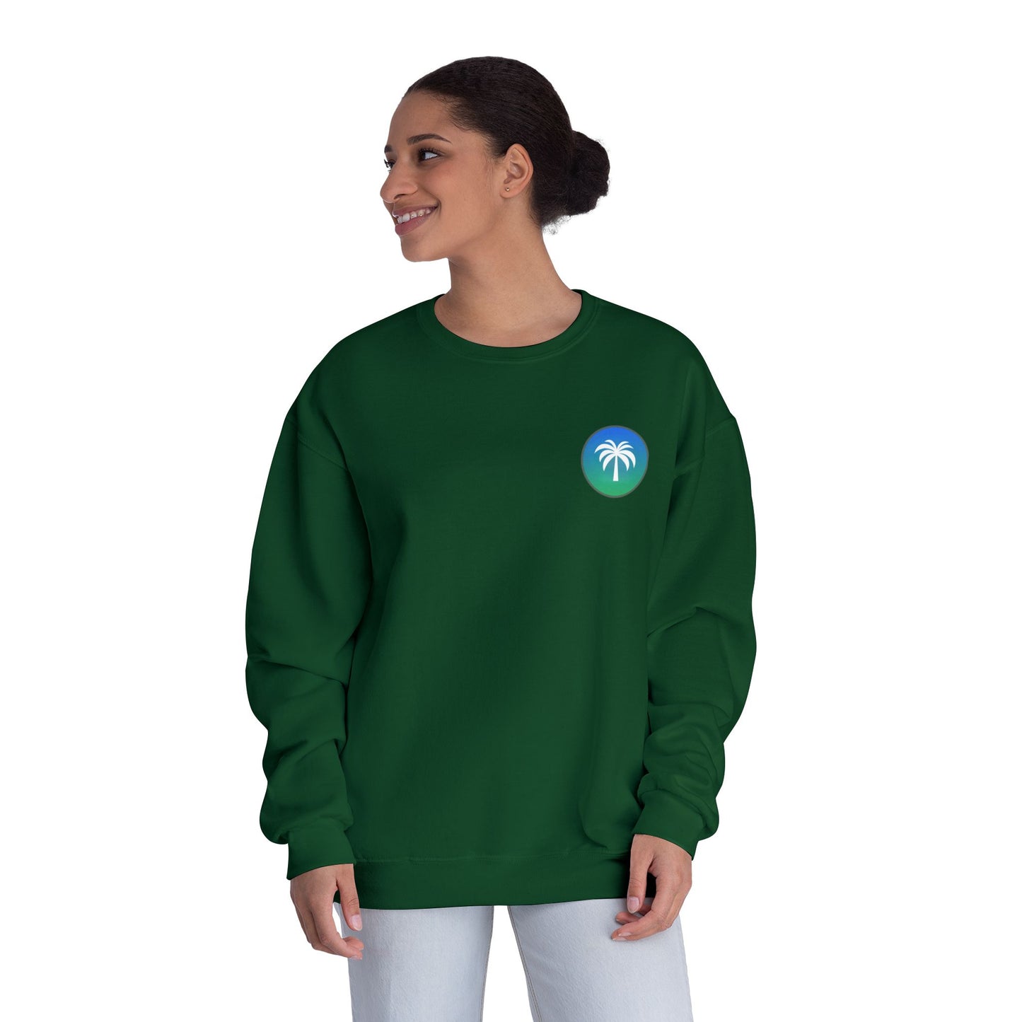 Crewneck Sweatshirt