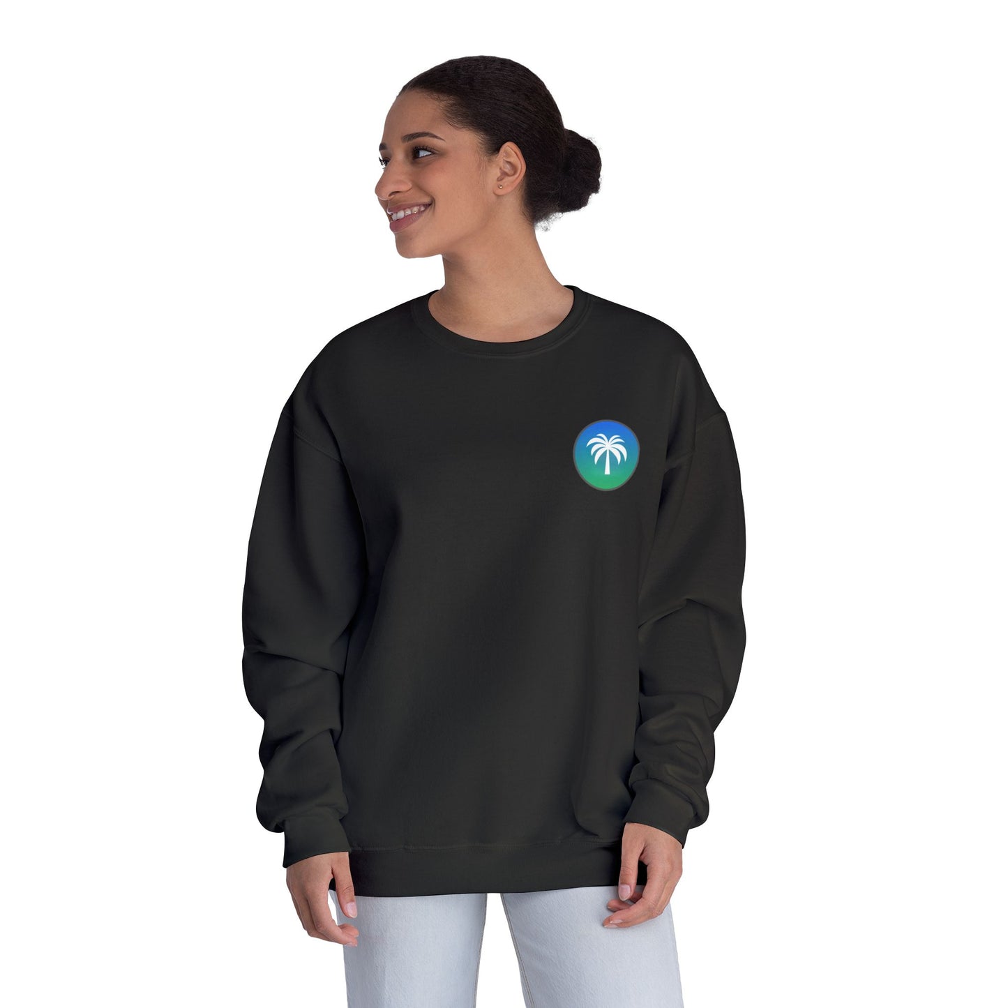 Crewneck Sweatshirt