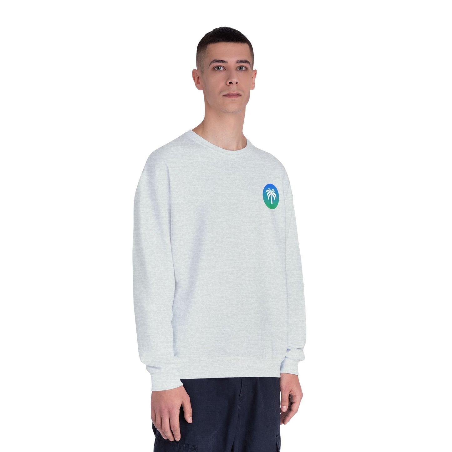 Crewneck Sweatshirt
